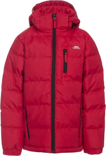 Trespass jungen kinder jacke - trespass,