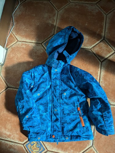 Jungenjacke 110 116 - l&d, gr.110-116