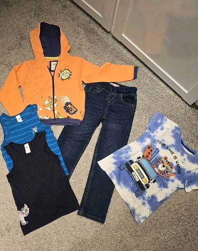 Set jungen 110 116 - jungen, hose